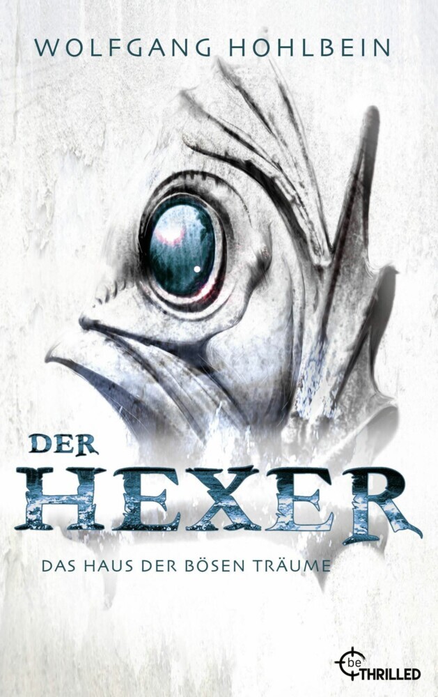 Der Hexer - Das Haus der bösen Träume main product photo