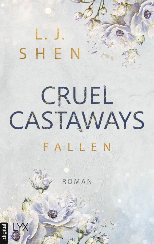 Cruel Castaways - Fallen main product photo