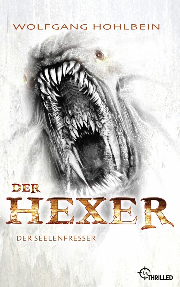 Der Hexer - Der Seelenfresser main product photo
