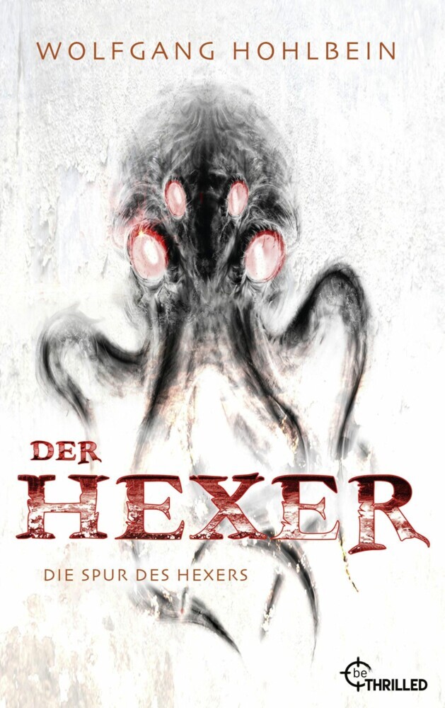 Der Hexer - Die Spur des Hexers main product photo