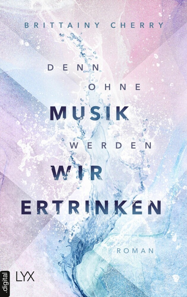 Denn ohne Musik werden wir ertrinken main product photo