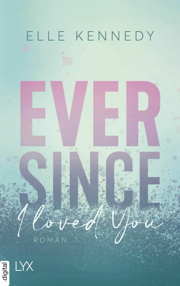 Ever Since I Loved You main product photo