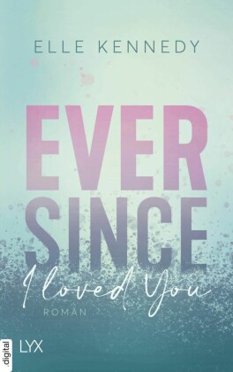 Ever Since I Loved You