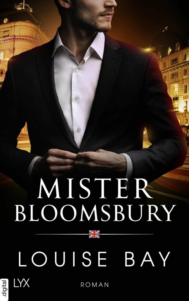 Mister Bloomsbury main product photo