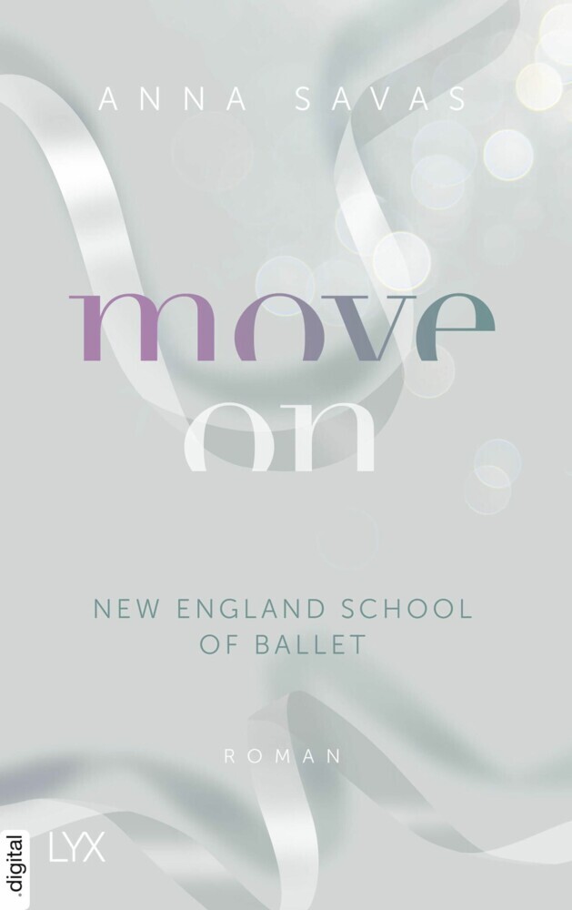 Move On - New England School of Ballet main product photo