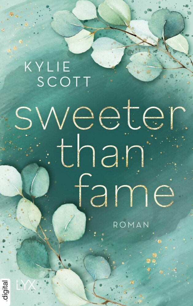 Sweeter than Fame main product photo