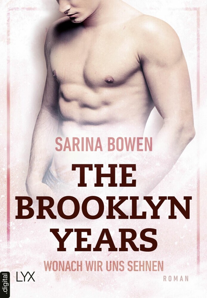 The Brooklyn Years - Wonach wir uns sehnen main product photo