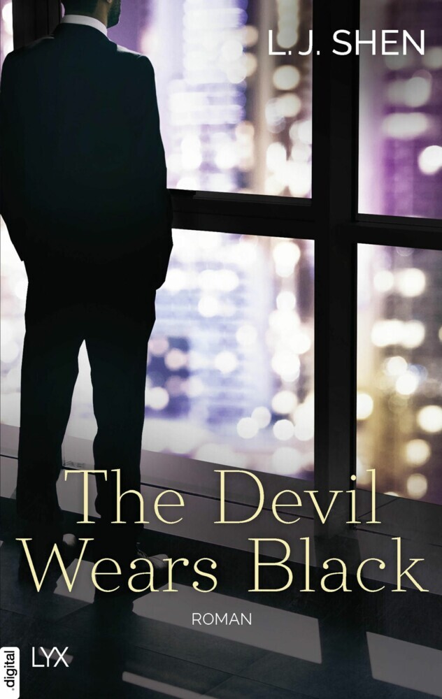 The Devil Wears Black main product photo