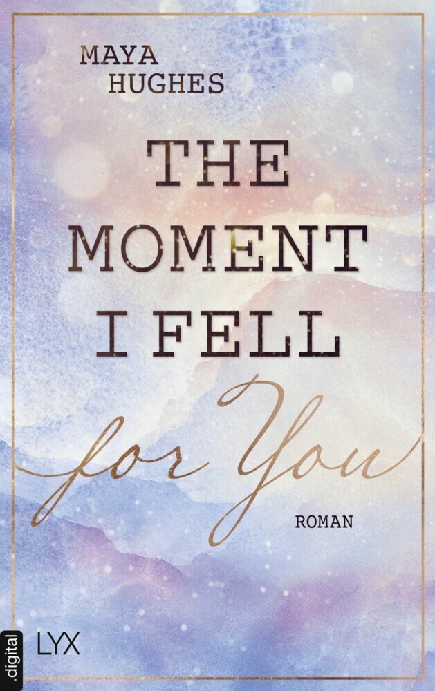 The Moment I Fell For You main product photo