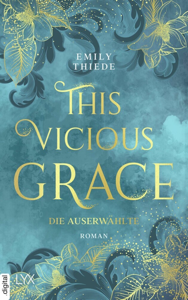 This Vicious Grace - Die Auserwählte main product photo