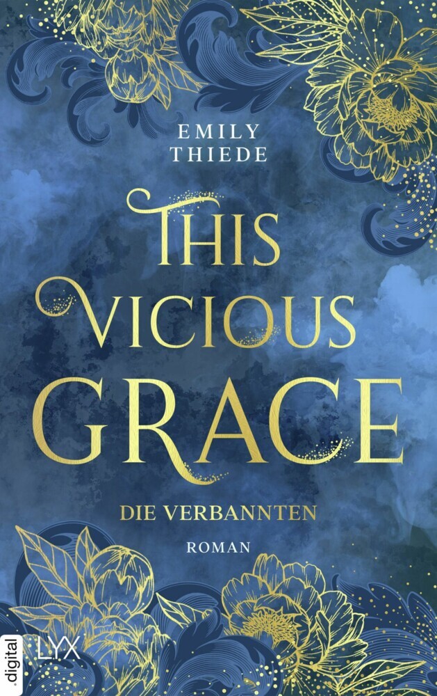 This Vicious Grace - Die Verbannten main product photo