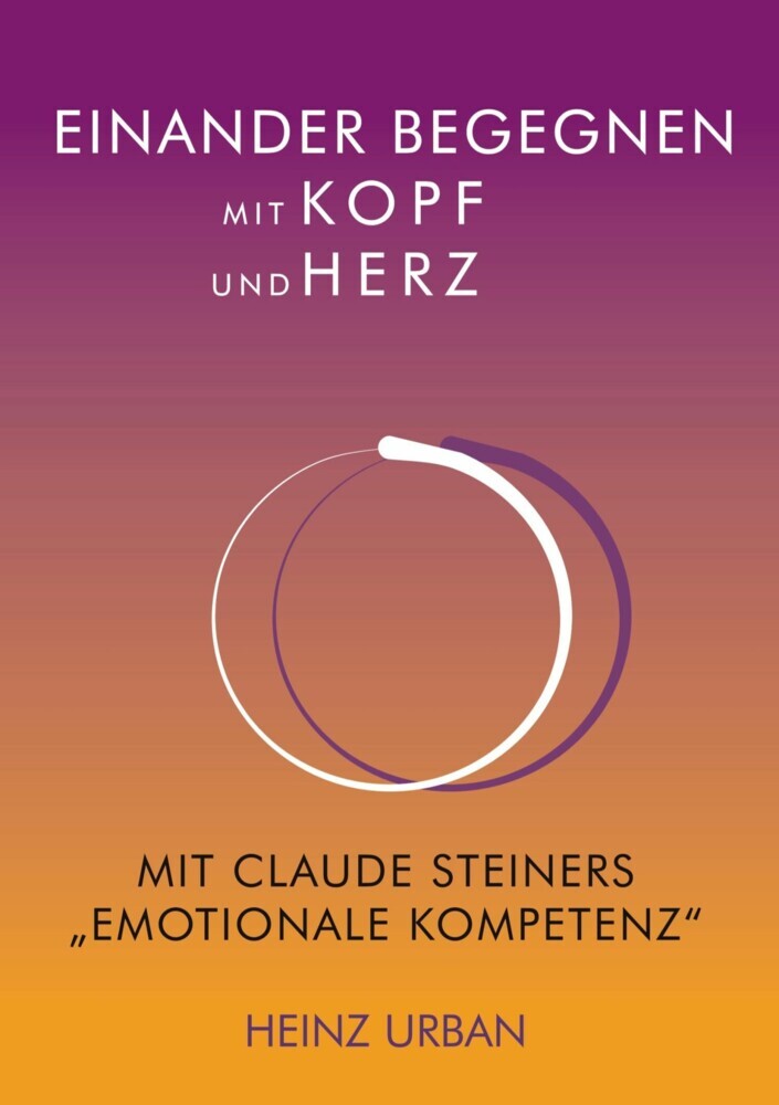 Einander begegnen mit Kopf und Herz main product photo