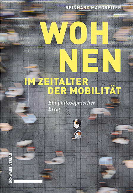 Wohnen im Zeitalter der Mobilität main product photo