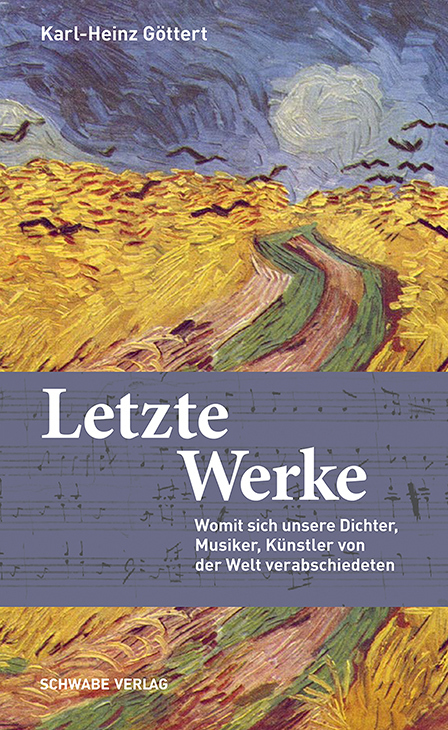 Letzte Werke main product photo