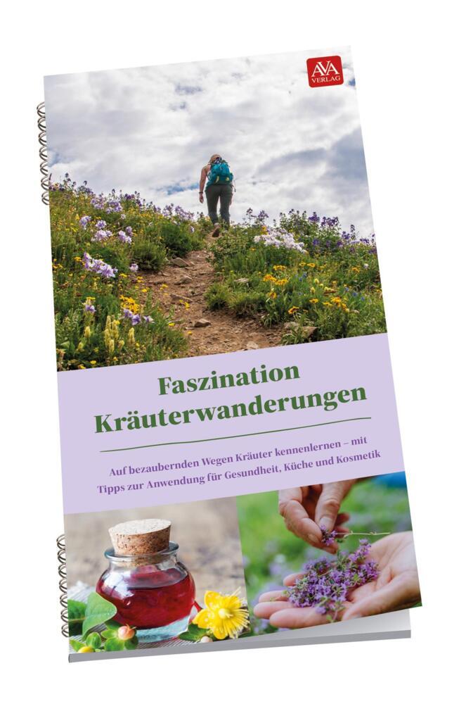 Auf dem Kräuterpfad I main product photo