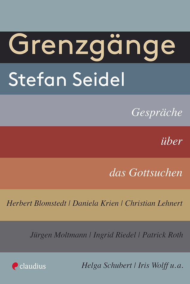 Grenzgänge main product photo