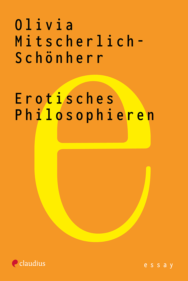 Erotisches Philosophieren main product photo