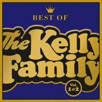 Best Of, 2 Audio-CD