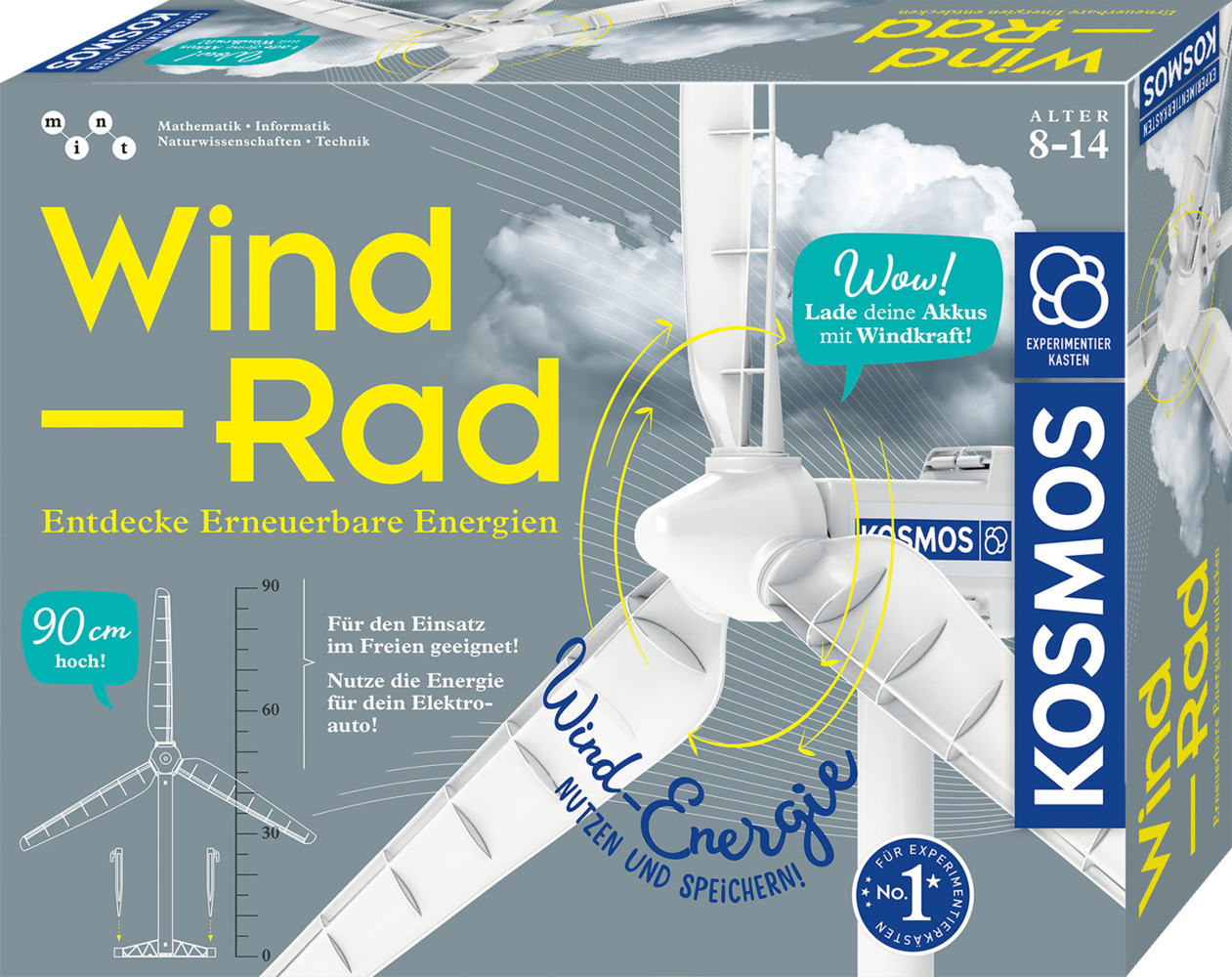 Windrad main product photo