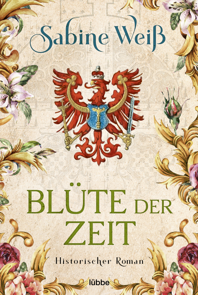 Blüte der Zeit main product photo