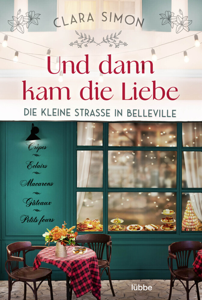 Und dann kam die Liebe main product photo
