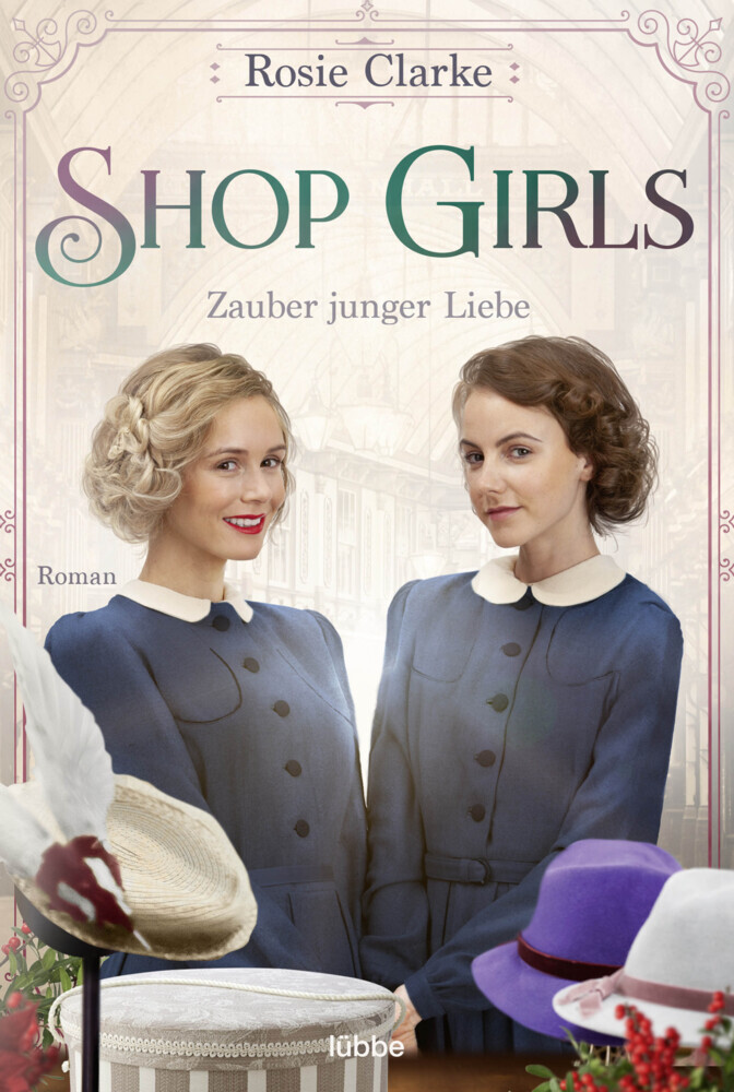 Shop Girls - Zauber junger Liebe main product photo