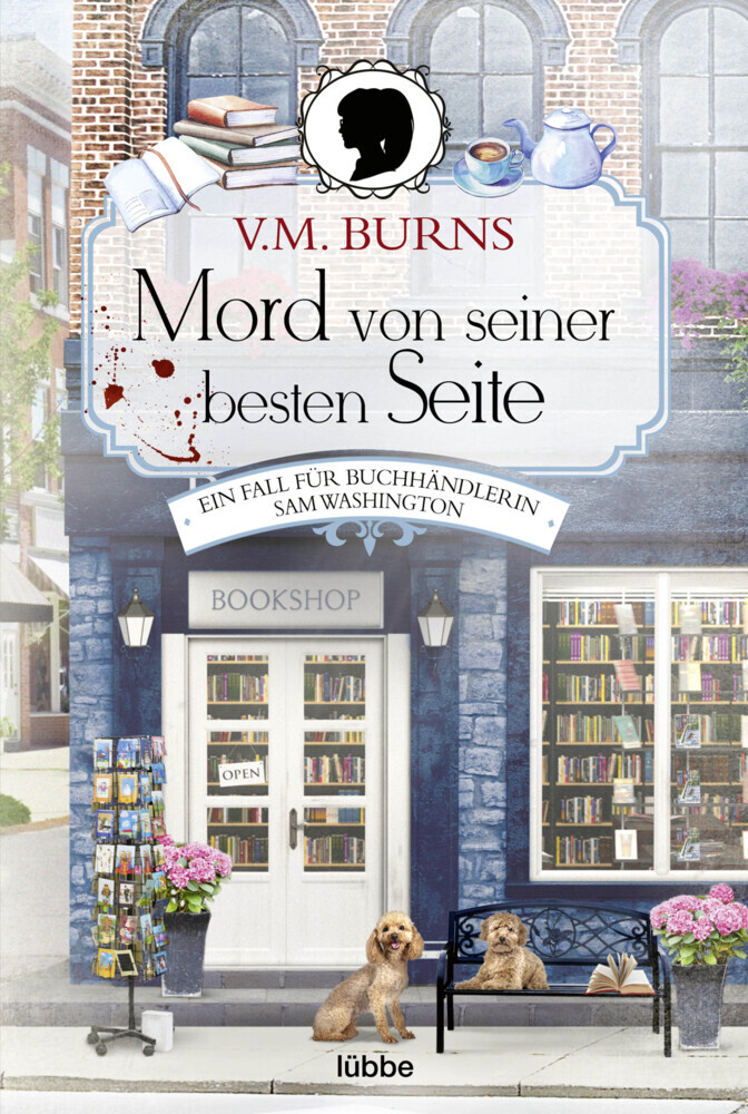 Mord von seiner besten Seite main product photo