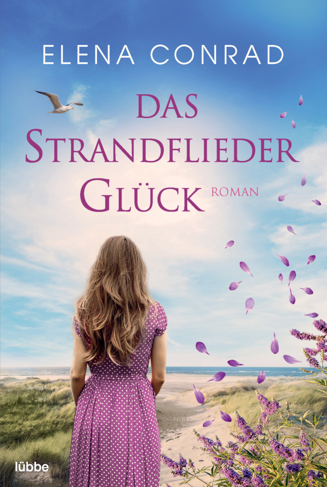 Das Strandfliederglück main product photo