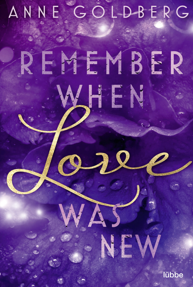 Remember when Love was new main product photo