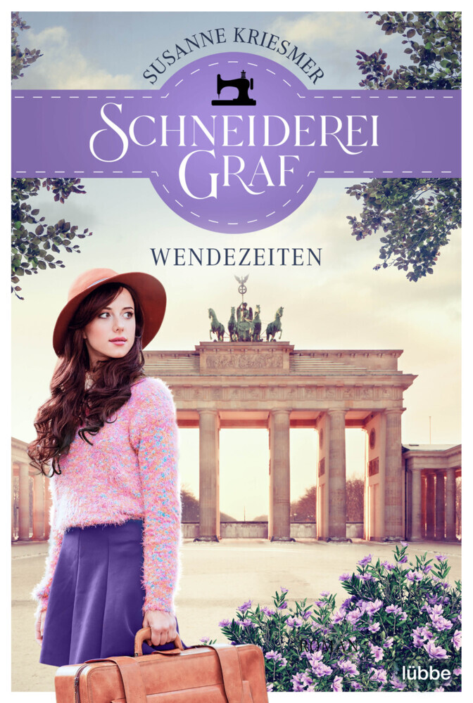 Schneiderei Graf - Wendezeiten main product photo