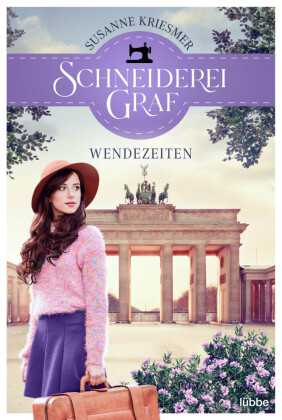 Schneiderei Graf  - Wendezeiten