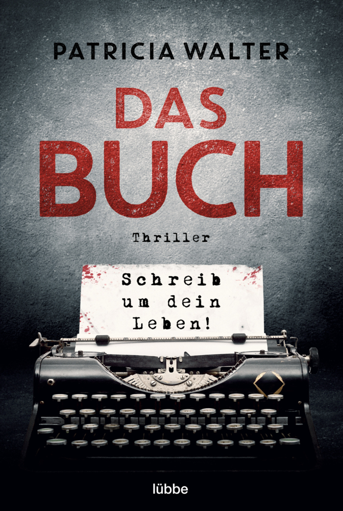 Das Buch - Schreib um dein Leben! main product photo