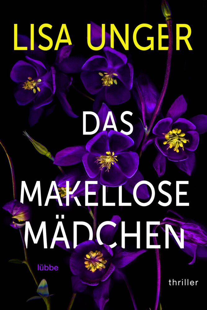 Das makellose Mädchen main product photo