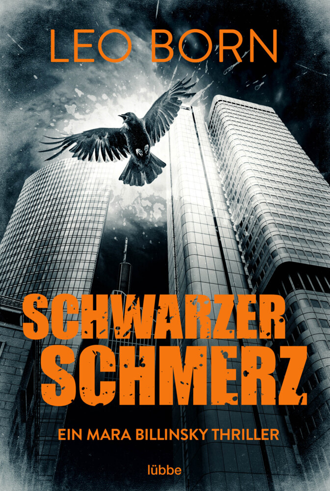 Schwarzer Schmerz main product photo