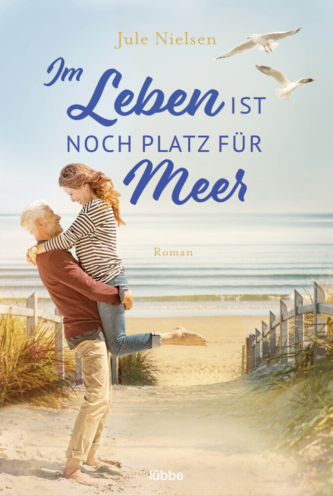Im Leben ist noch Platz für Meer main product photo