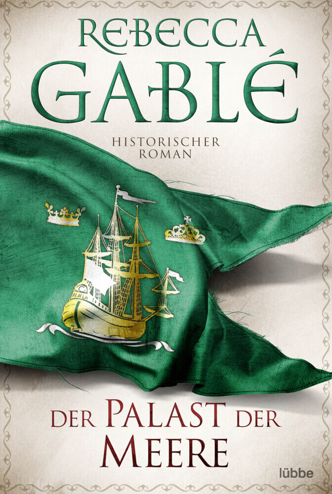 Der Palast der Meere main product photo