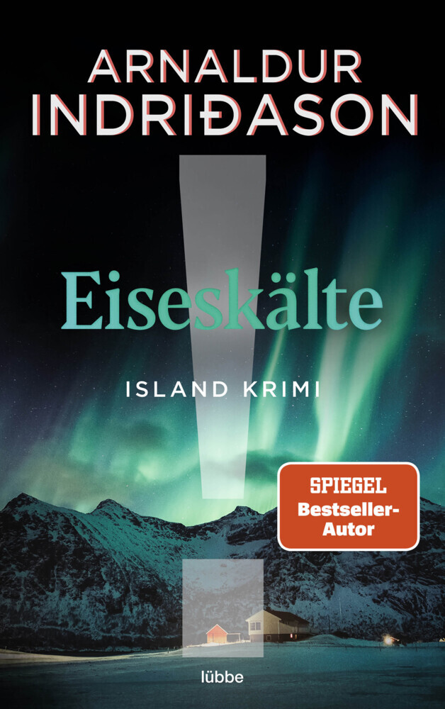 Eiseskälte main product photo