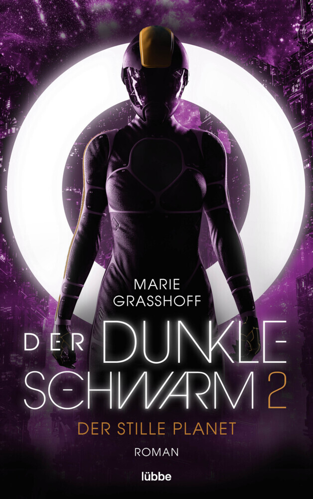 Der dunkle Schwarm 2 - Der stille Planet main product photo