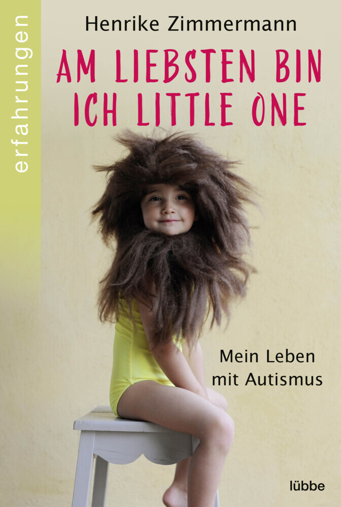 Am liebsten bin ich Little One main product photo