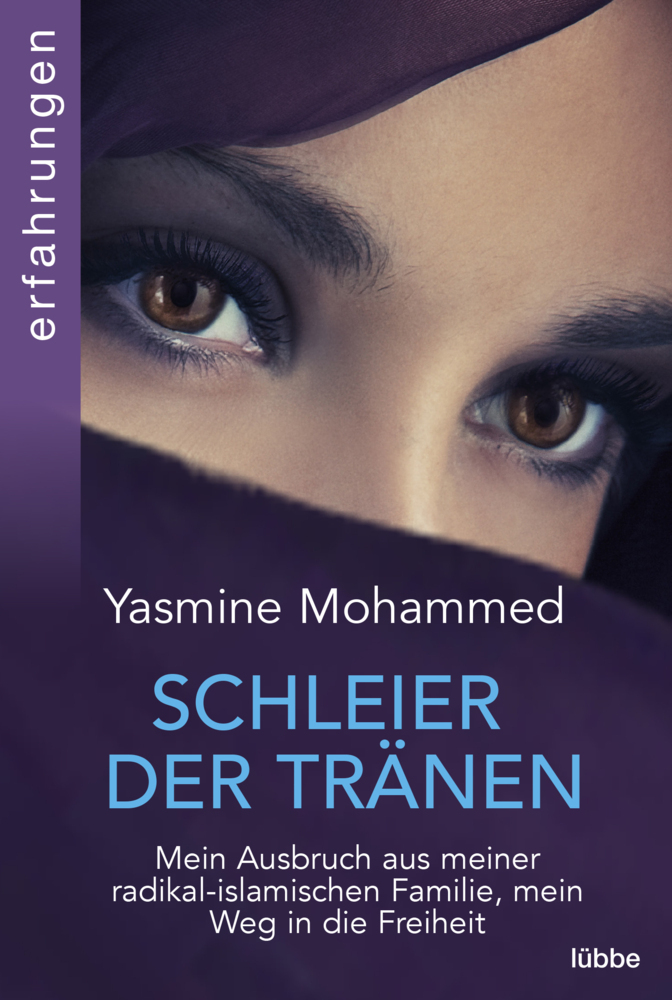 Schleier der Tränen main product photo