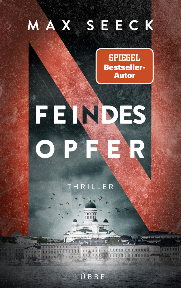 Feindesopfer main product photo