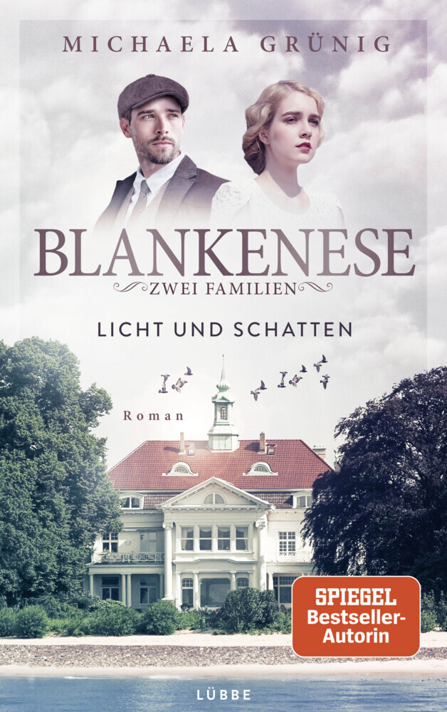 Blankenese - Zwei Familien main product photo