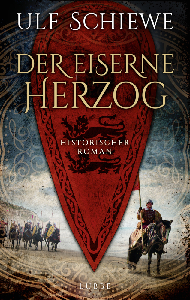 Der eiserne Herzog main product photo