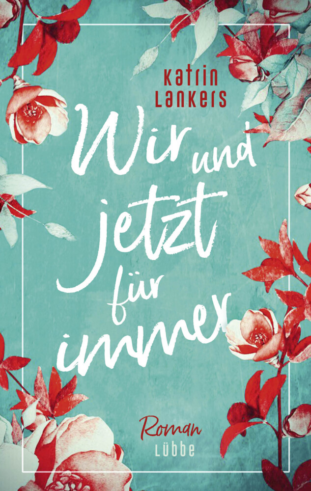 Wir und jetzt für immer main product photo