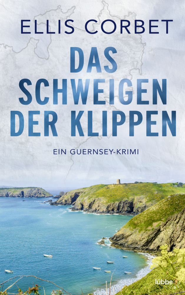 Das Schweigen der Klippen main product photo