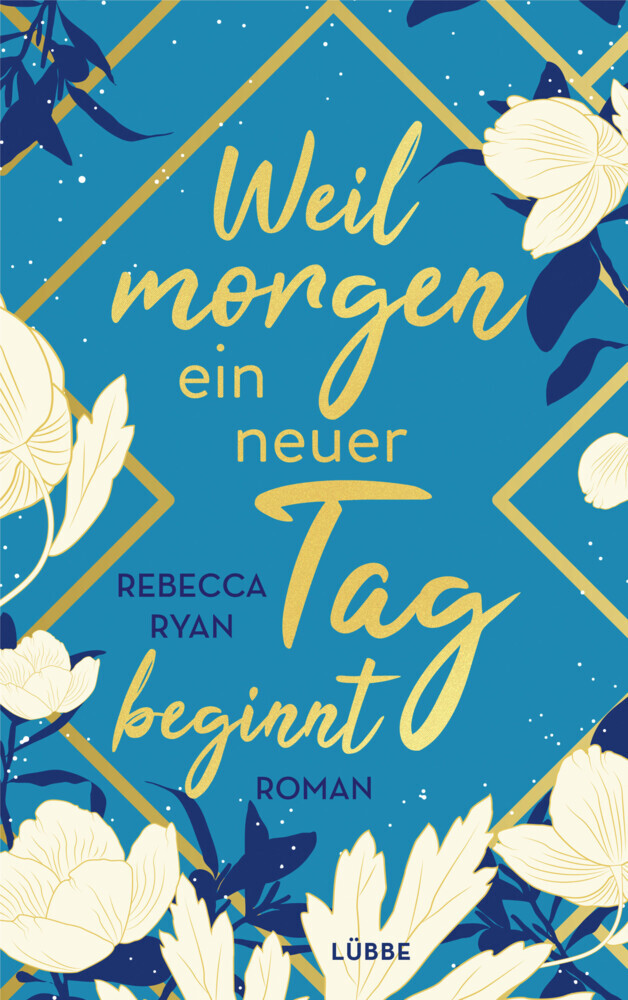 Weil morgen ein neuer Tag beginnt main product photo