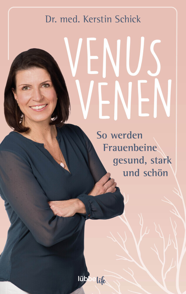 Venusvenen main product photo