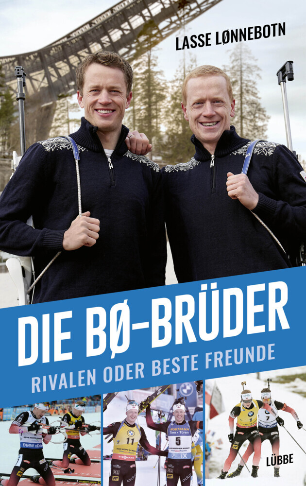 Die Bø-Brüder main product photo