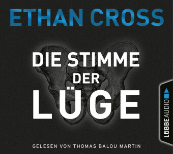 Die Stimme der Lüge, 6 Audio-CD