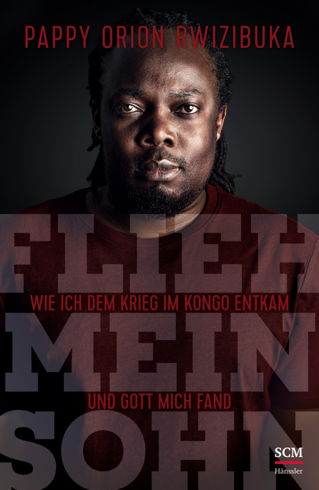 Flieh, mein Sohn main product photo